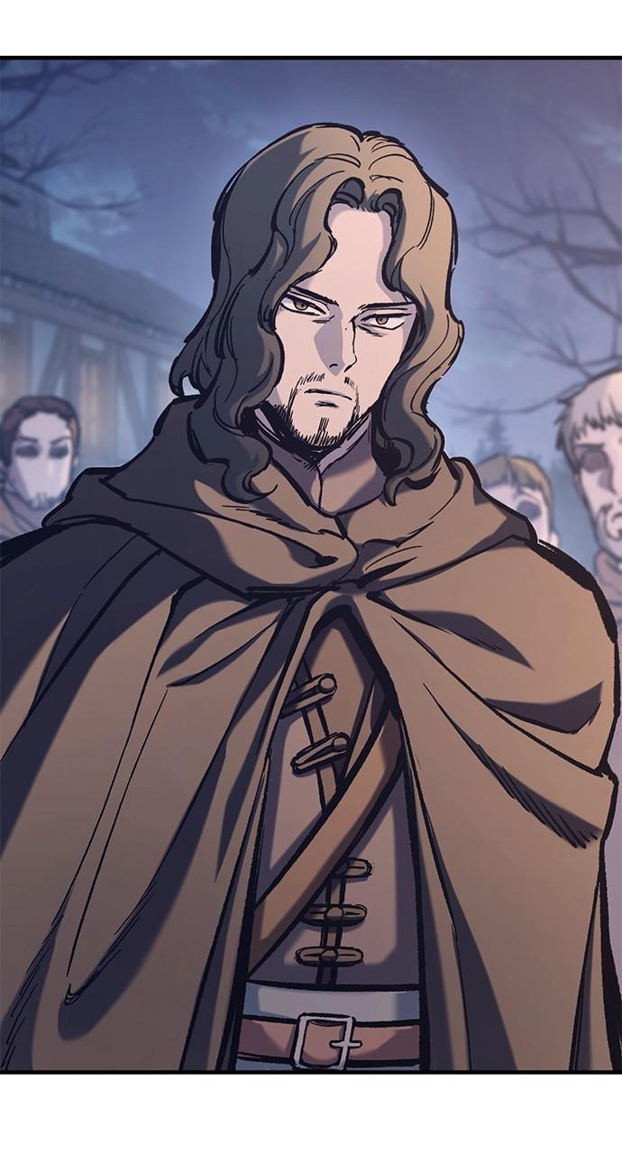 Read Eternally Regressing Knight Manga Online