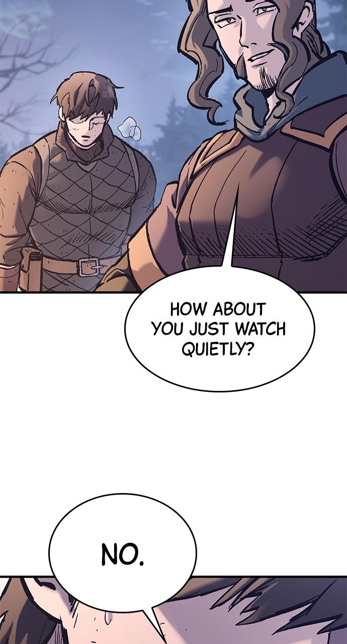 Read Eternally Regressing Knight Manga Online