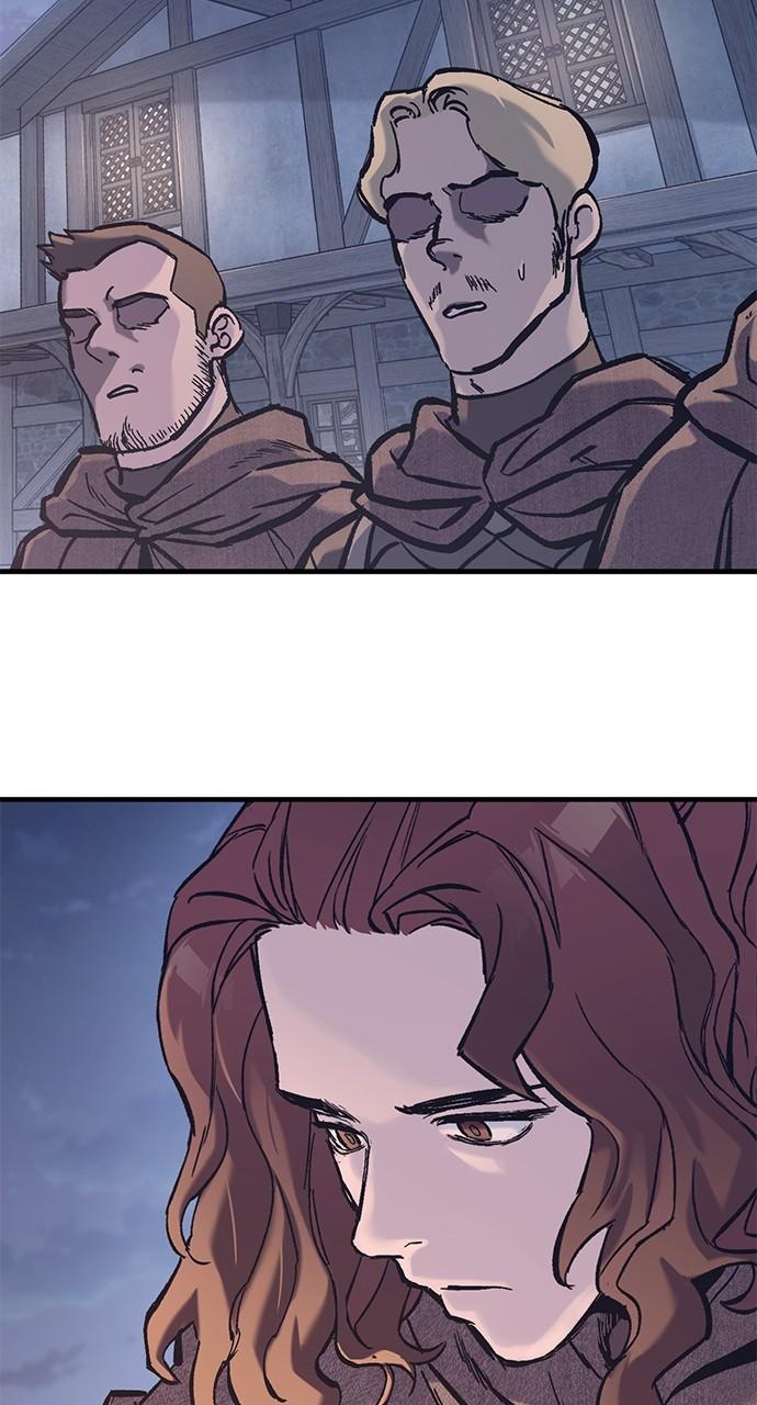 Read Eternally Regressing Knight Manga Online