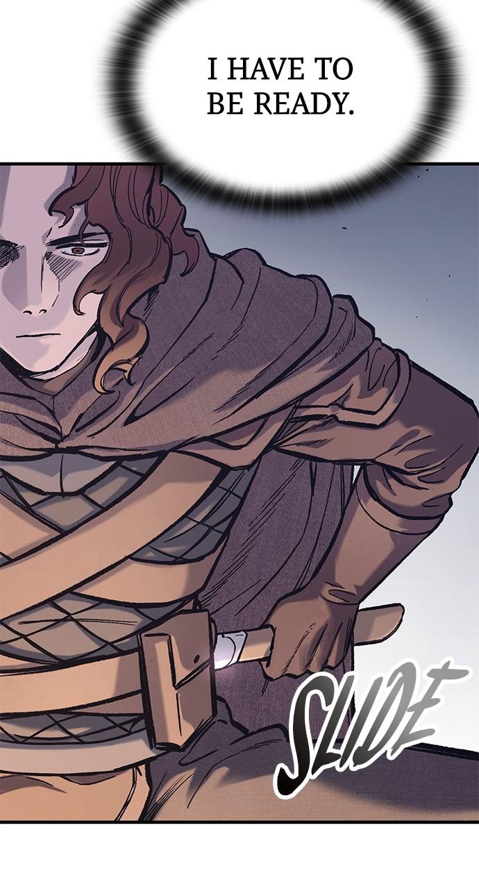 Read Eternally Regressing Knight Manga Online