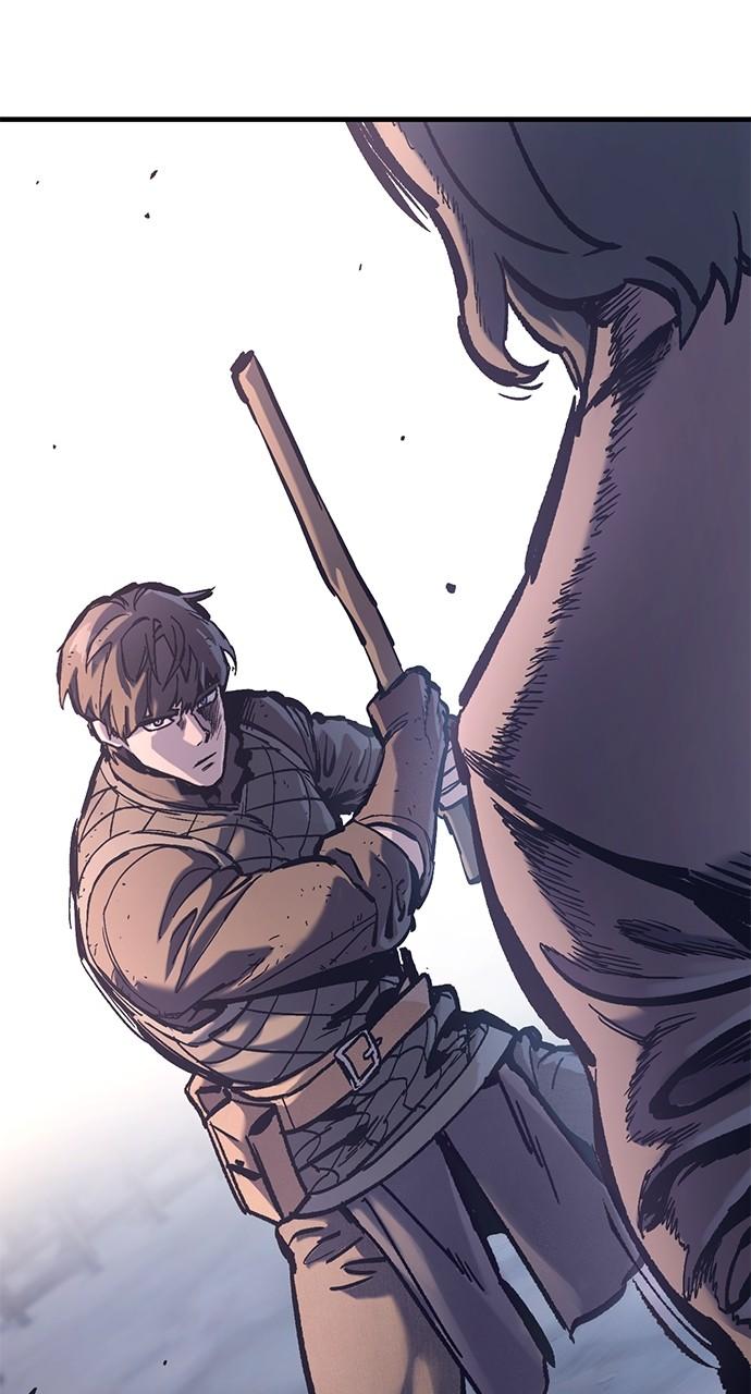 Read Eternally Regressing Knight Manga Online