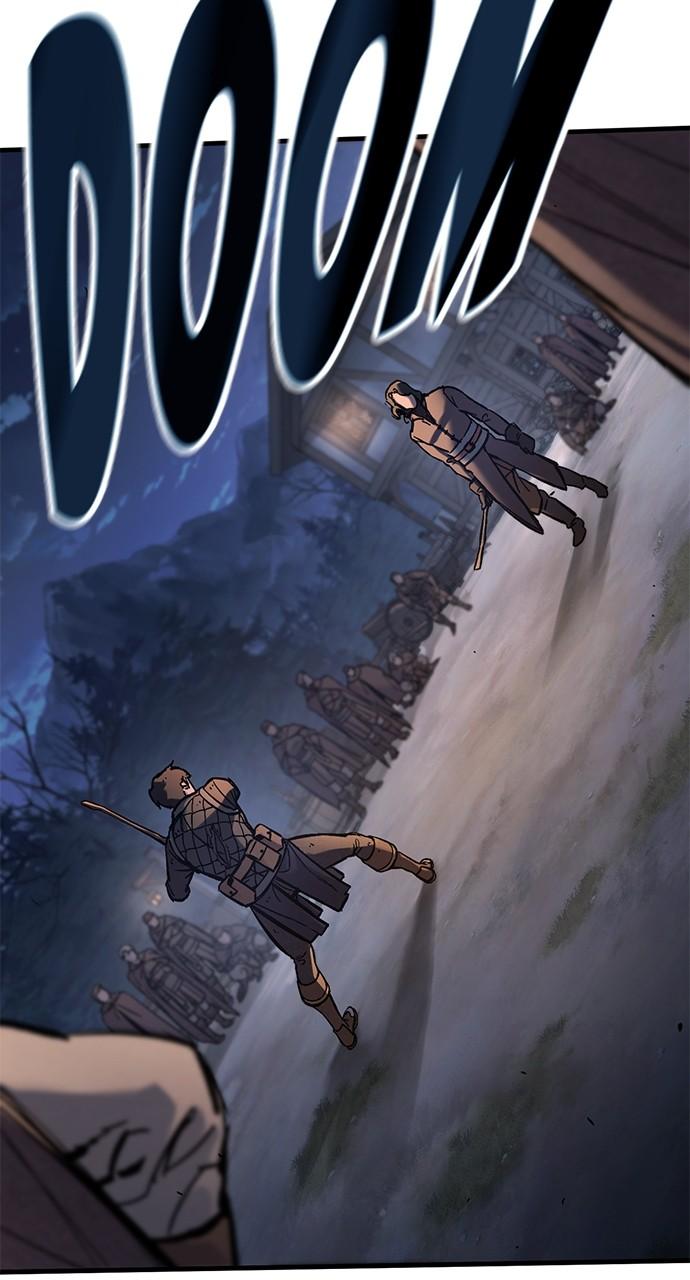 Read Eternally Regressing Knight Manga Online