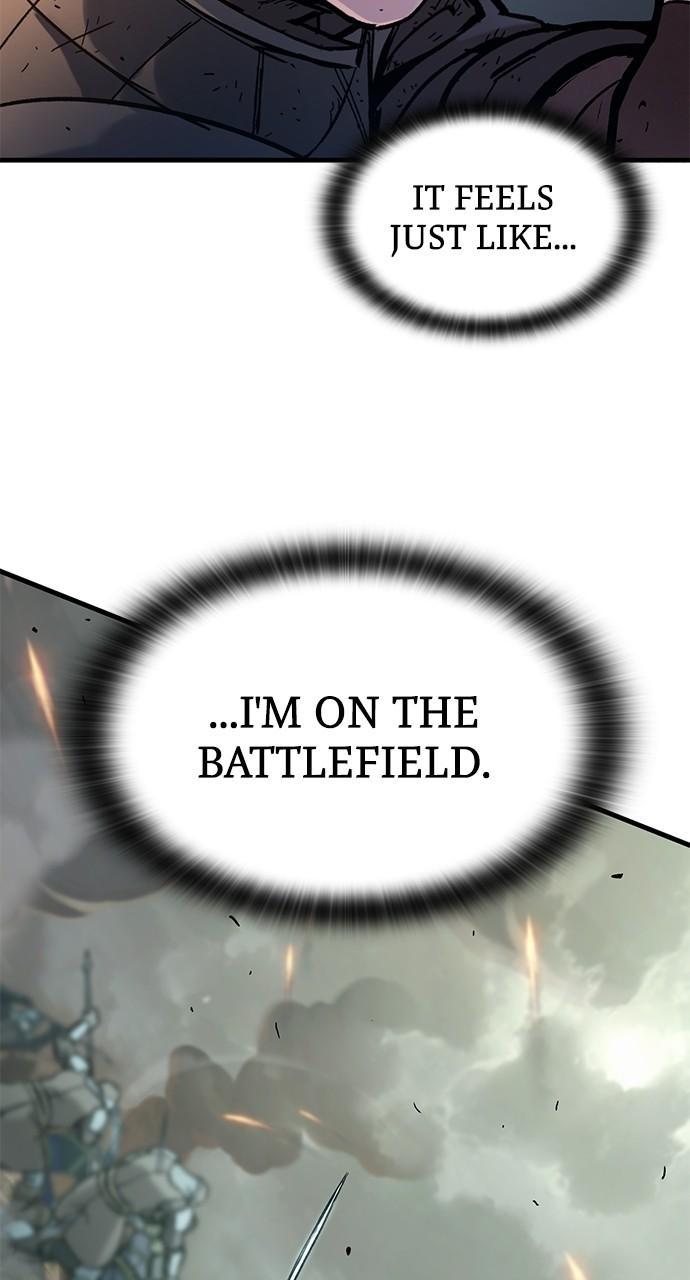 Read Eternally Regressing Knight Manga Online