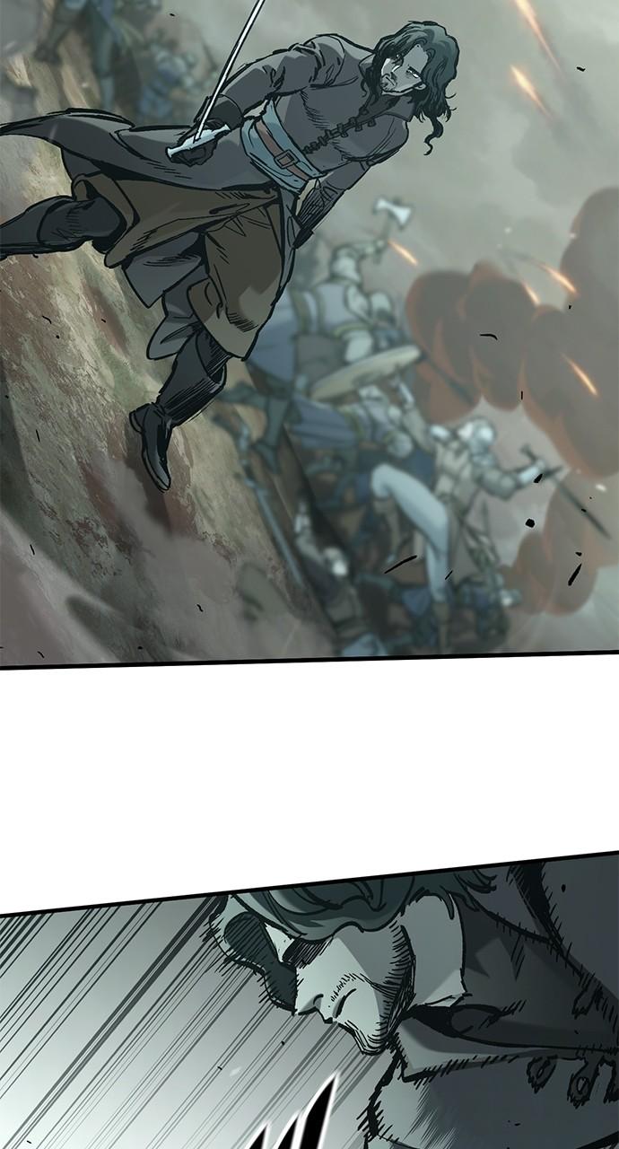 Read Eternally Regressing Knight Manga Online