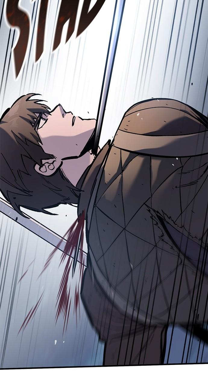 Read Eternally Regressing Knight Manga Online