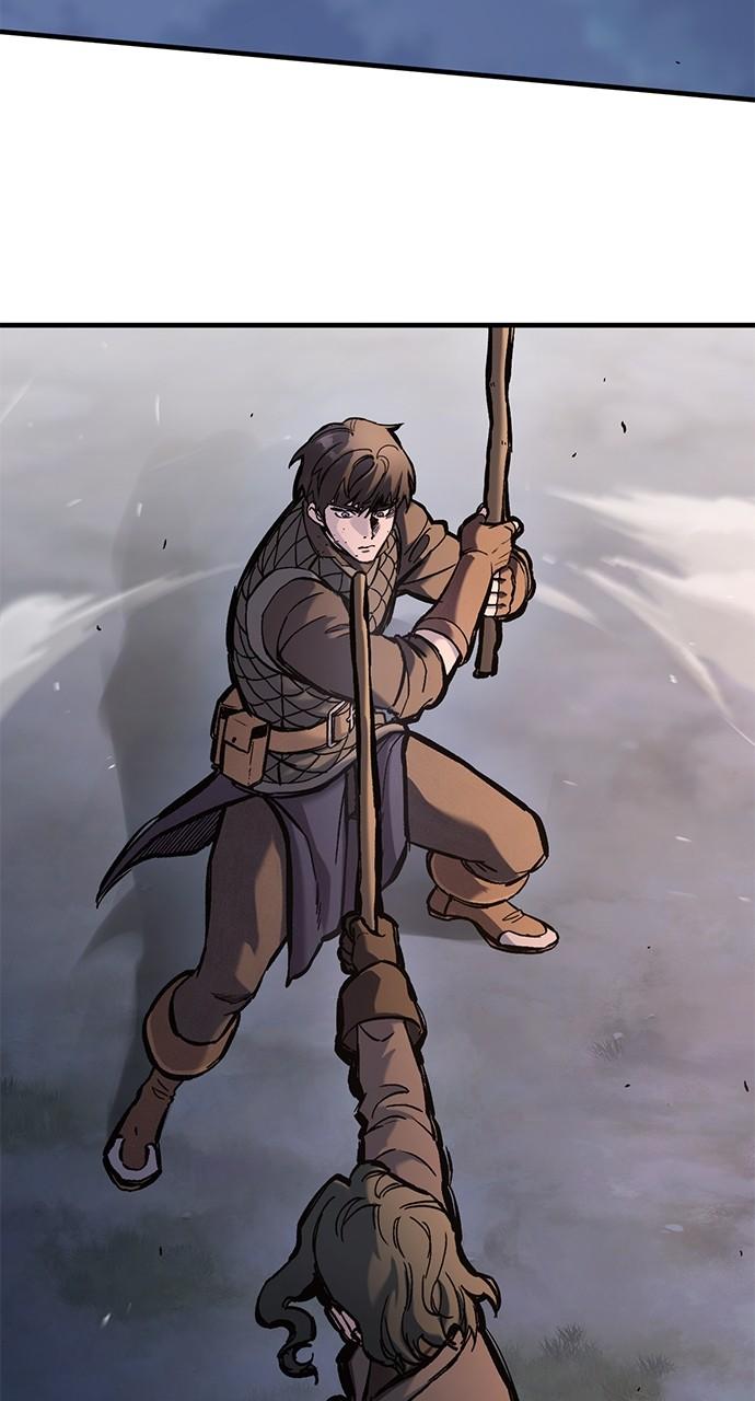 Read Eternally Regressing Knight Manga Online