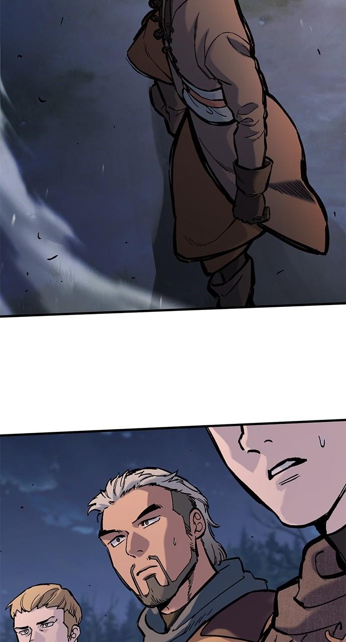 Read Eternally Regressing Knight Manga Online