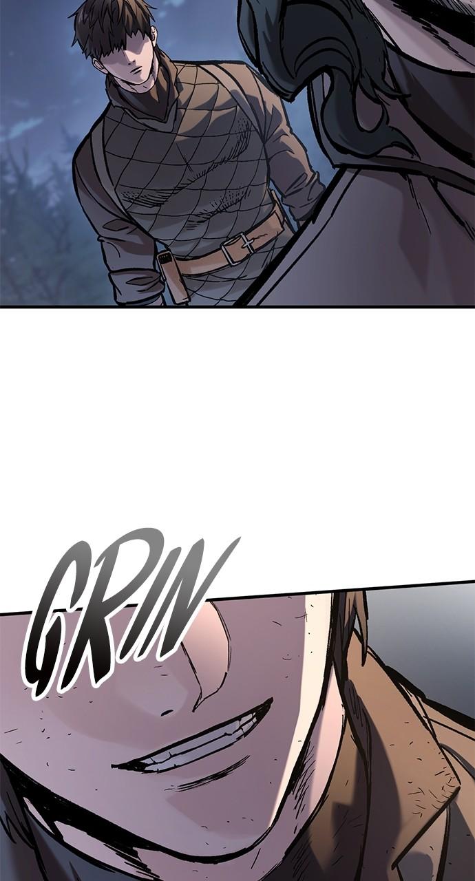 Read Eternally Regressing Knight Manga Online