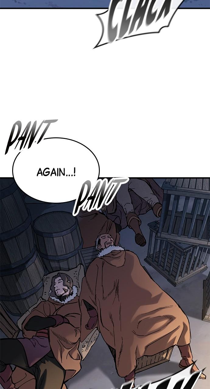 Read Eternally Regressing Knight Manga Online