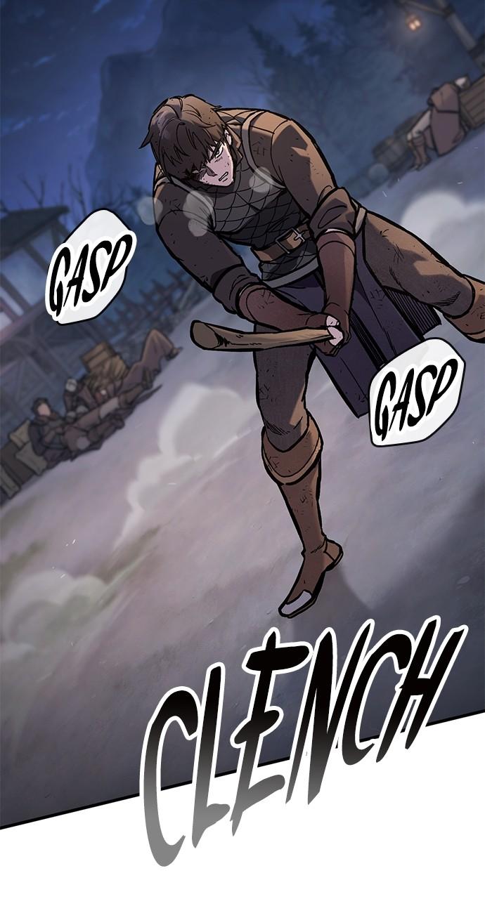 Read Eternally Regressing Knight Manga Online