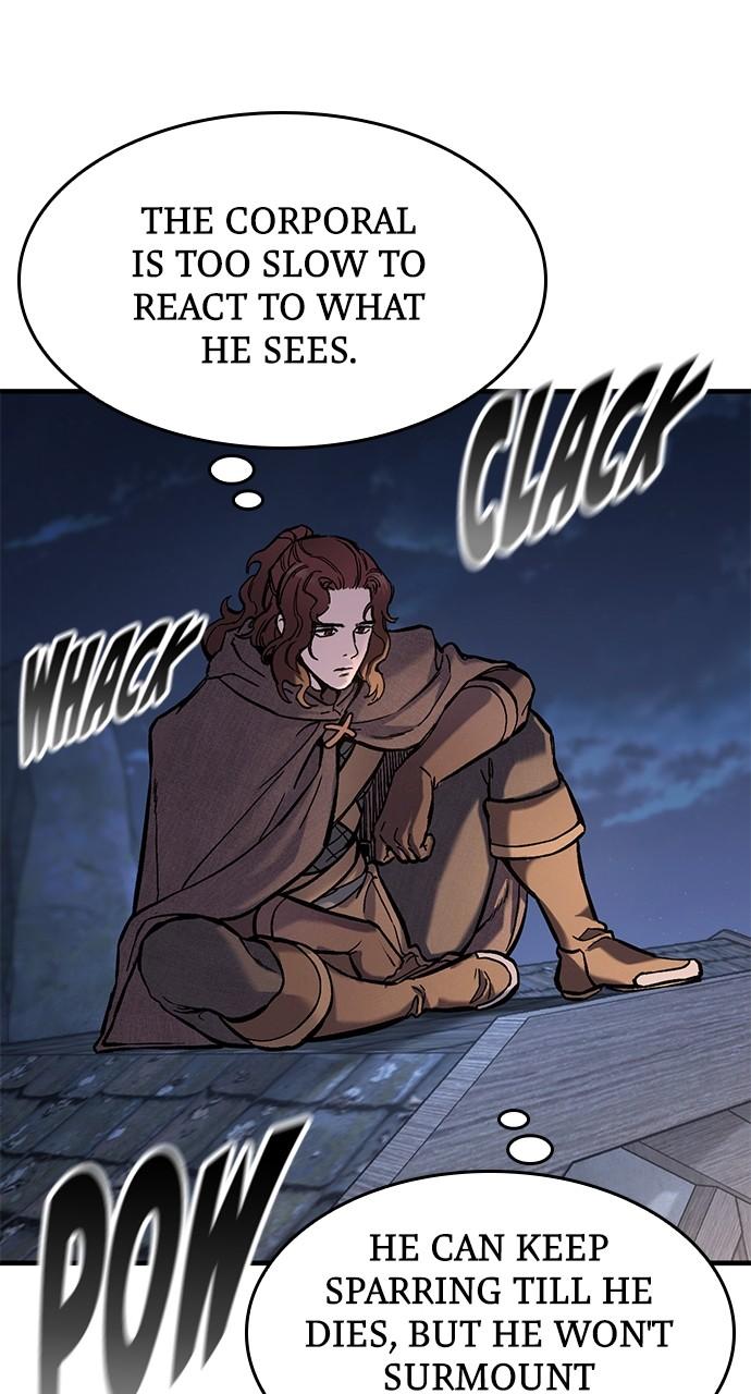 Read Eternally Regressing Knight Manga Online