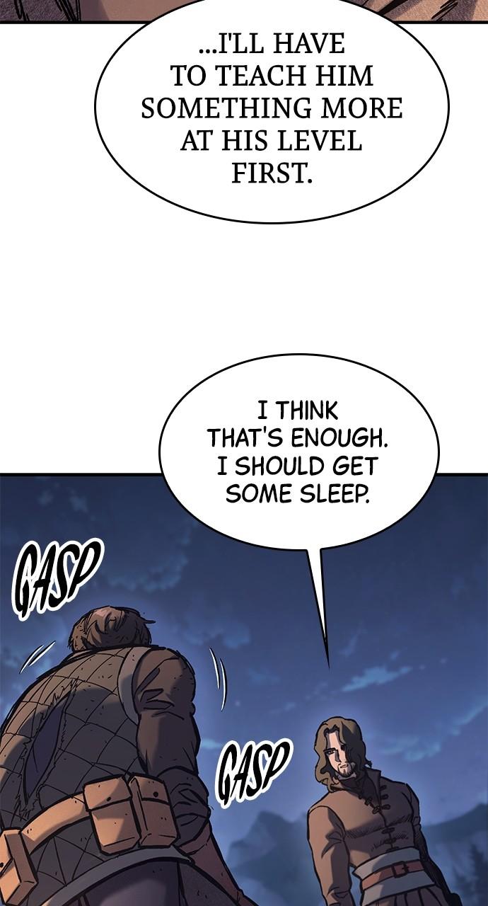 Read Eternally Regressing Knight Manga Online