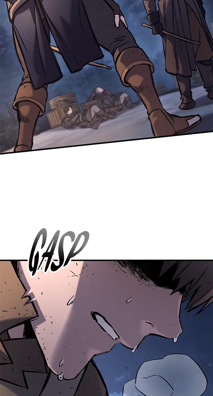 Read Eternally Regressing Knight Manga Online