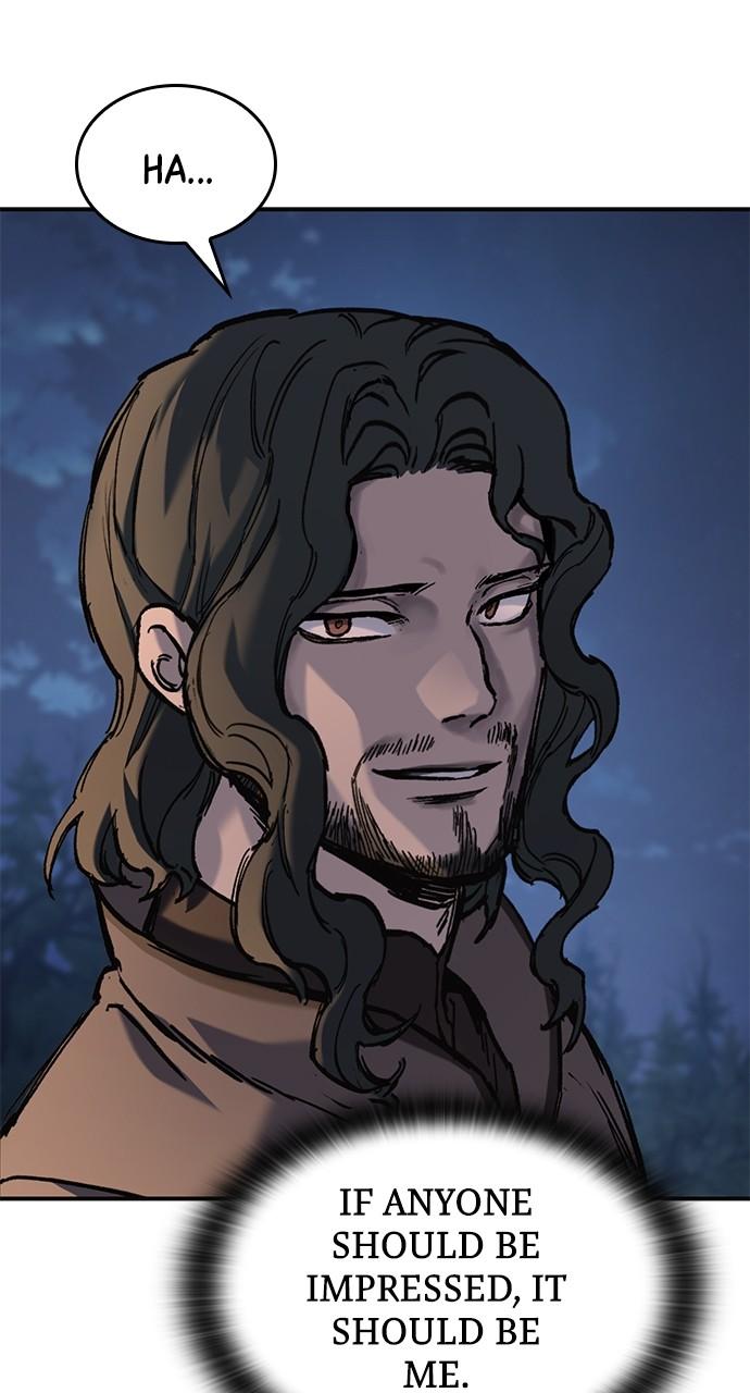 Read Eternally Regressing Knight Manga Online