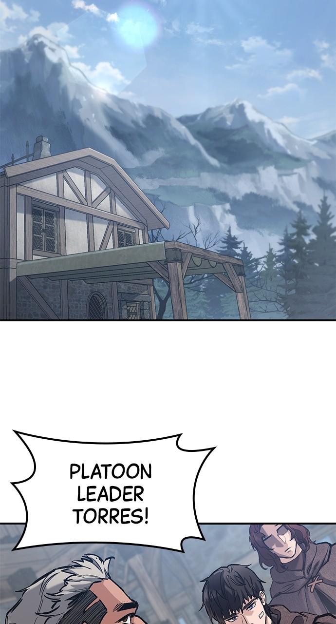 Read Eternally Regressing Knight Manga Online