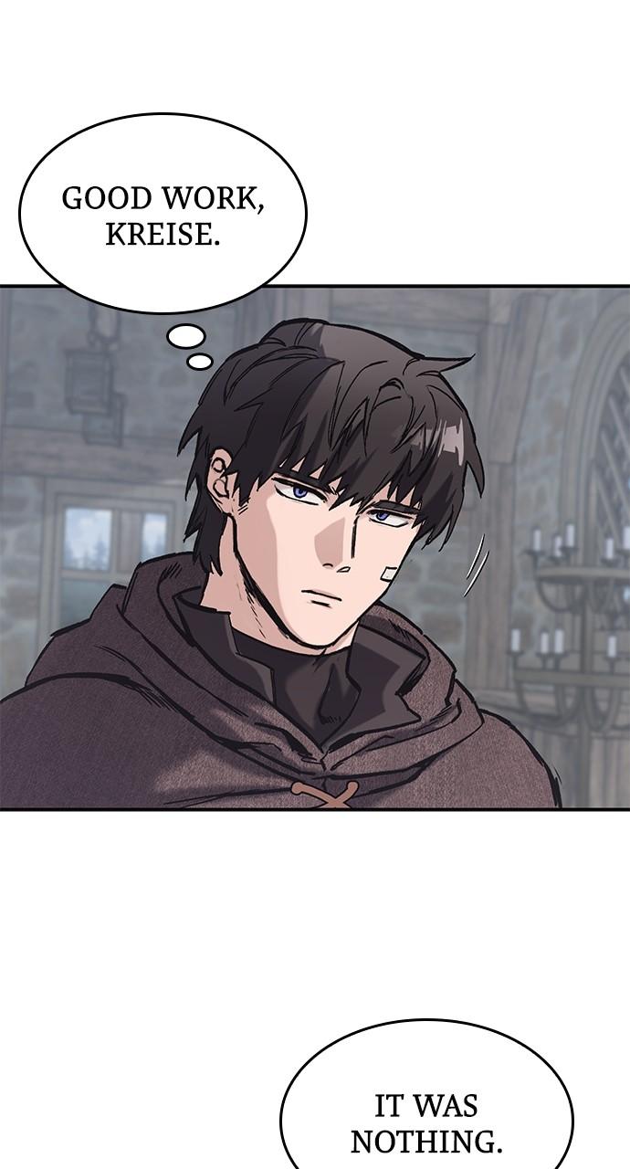 Read Eternally Regressing Knight Manga Online