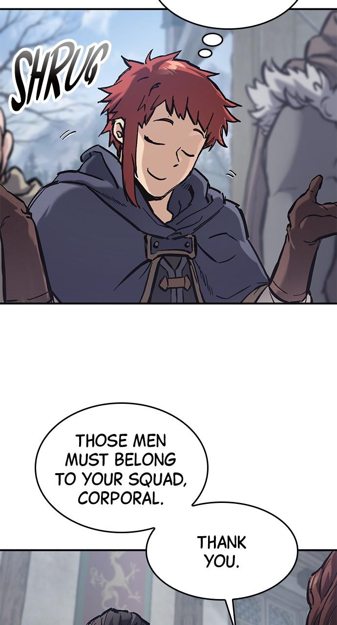 Read Eternally Regressing Knight Manga Online