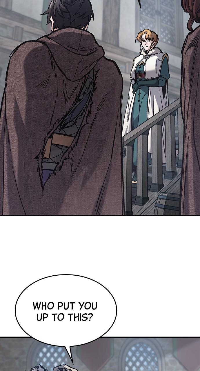 Read Eternally Regressing Knight Manga Online