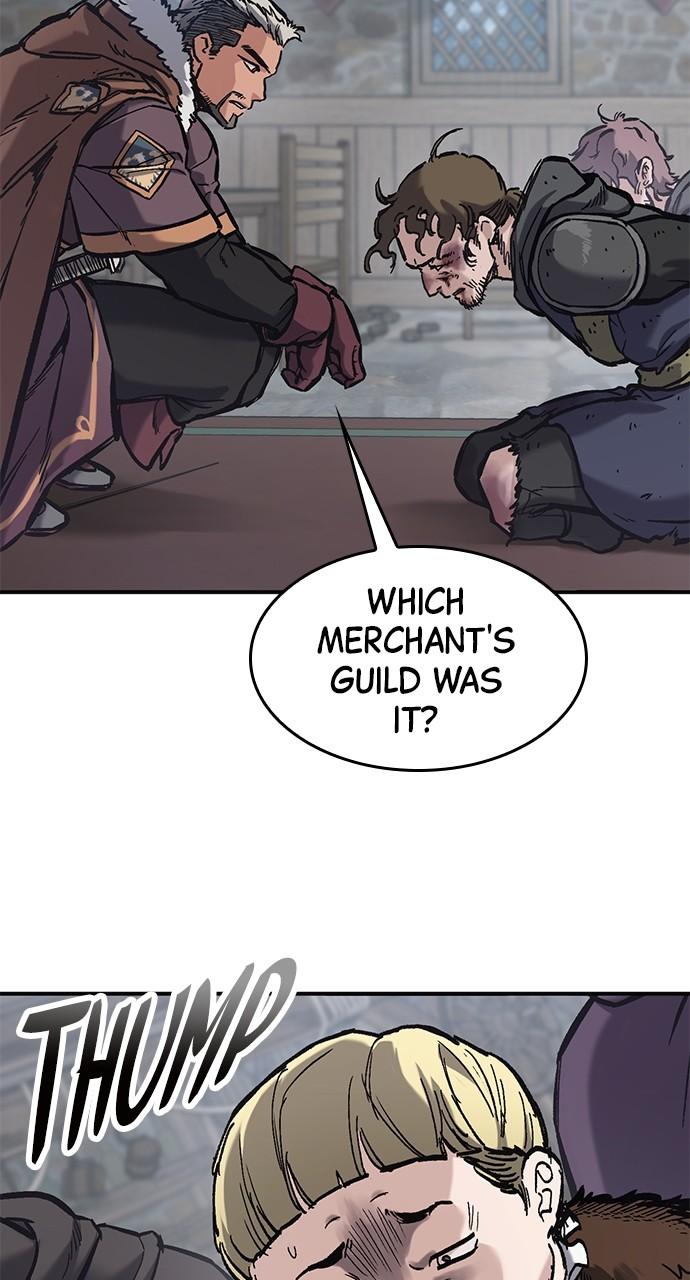 Read Eternally Regressing Knight Manga Online