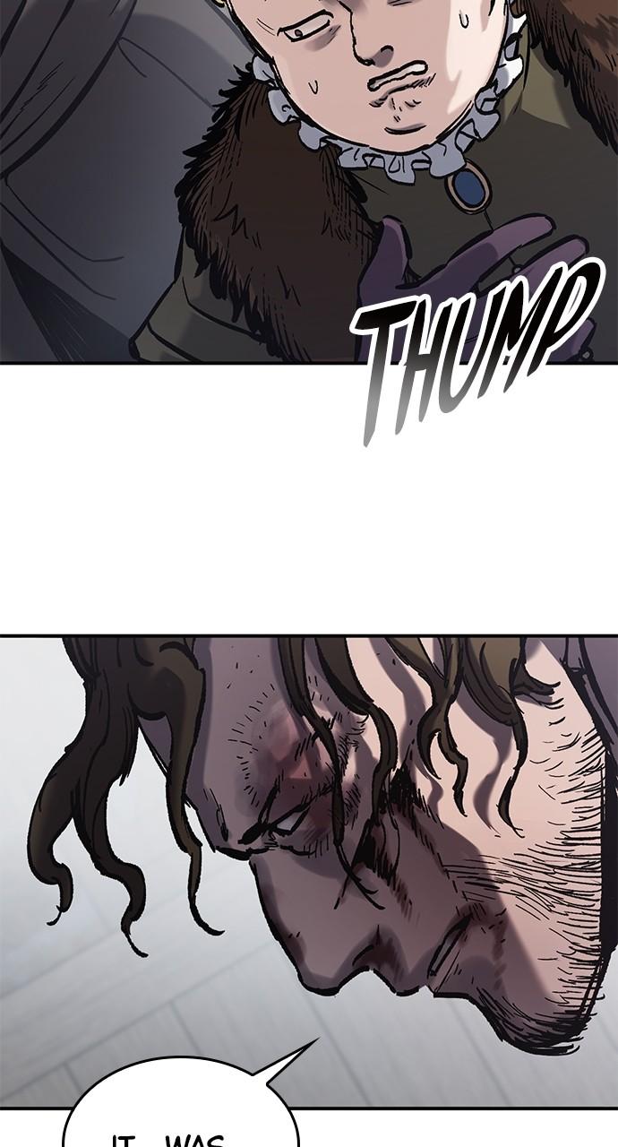 Read Eternally Regressing Knight Manga Online