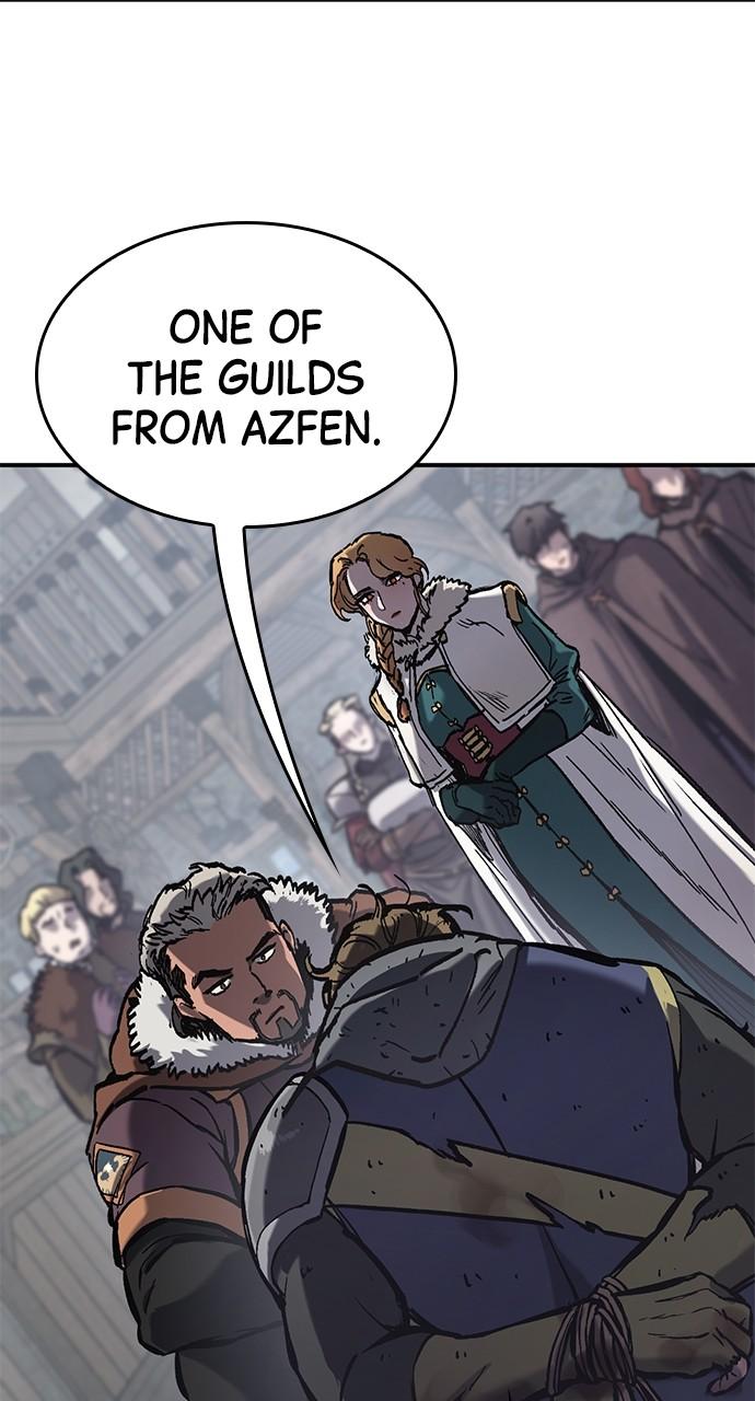 Read Eternally Regressing Knight Manga Online