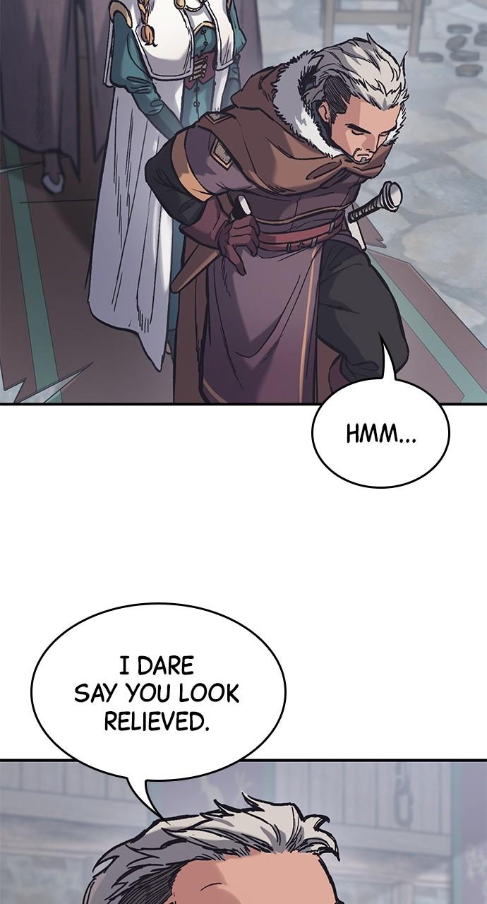 Read Eternally Regressing Knight Manga Online