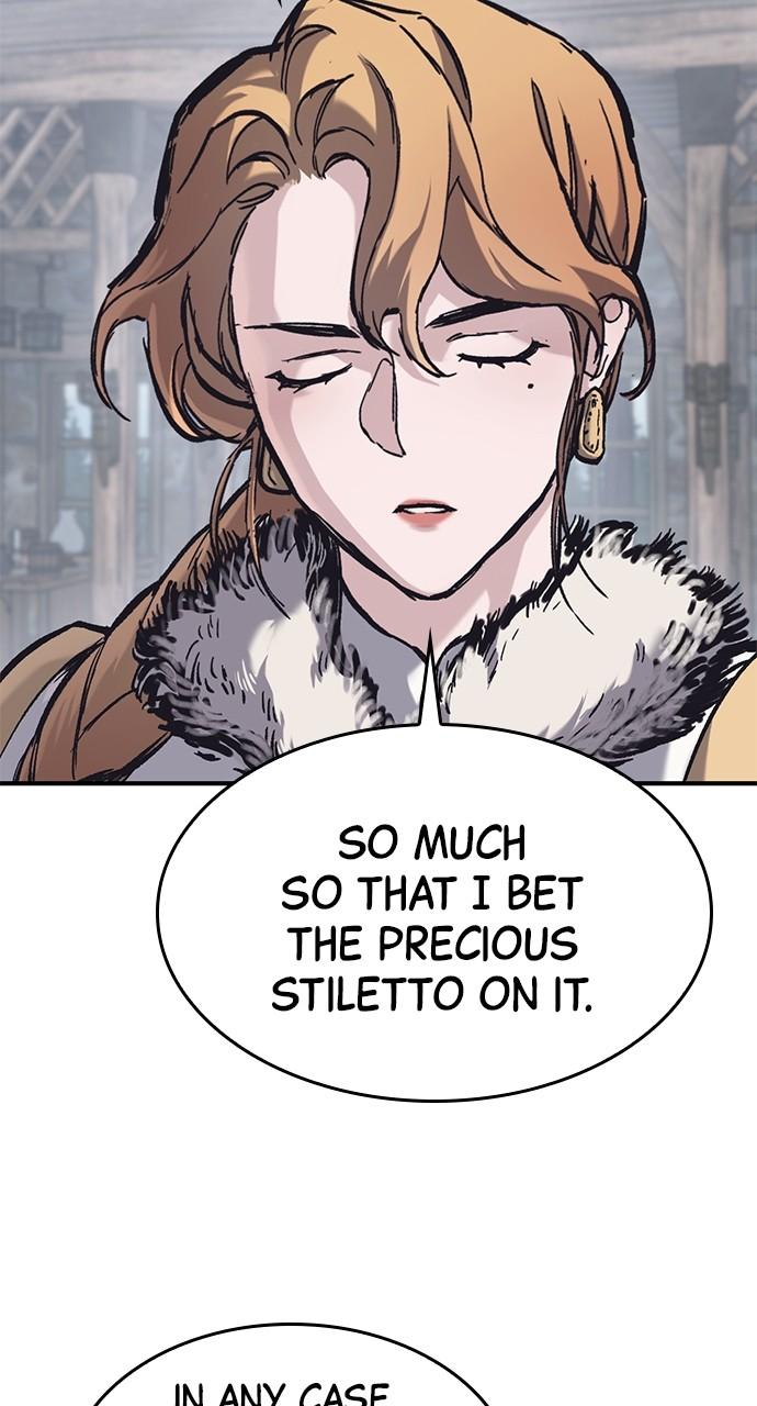 Read Eternally Regressing Knight Manga Online