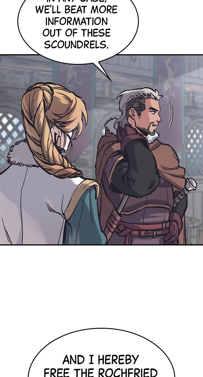 Read Eternally Regressing Knight Manga Online