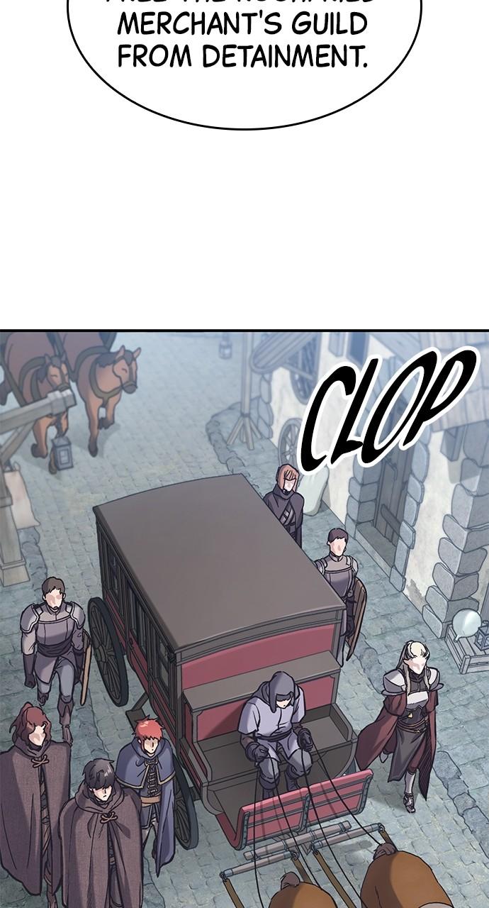 Read Eternally Regressing Knight Manga Online