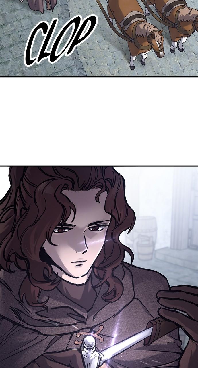 Read Eternally Regressing Knight Manga Online