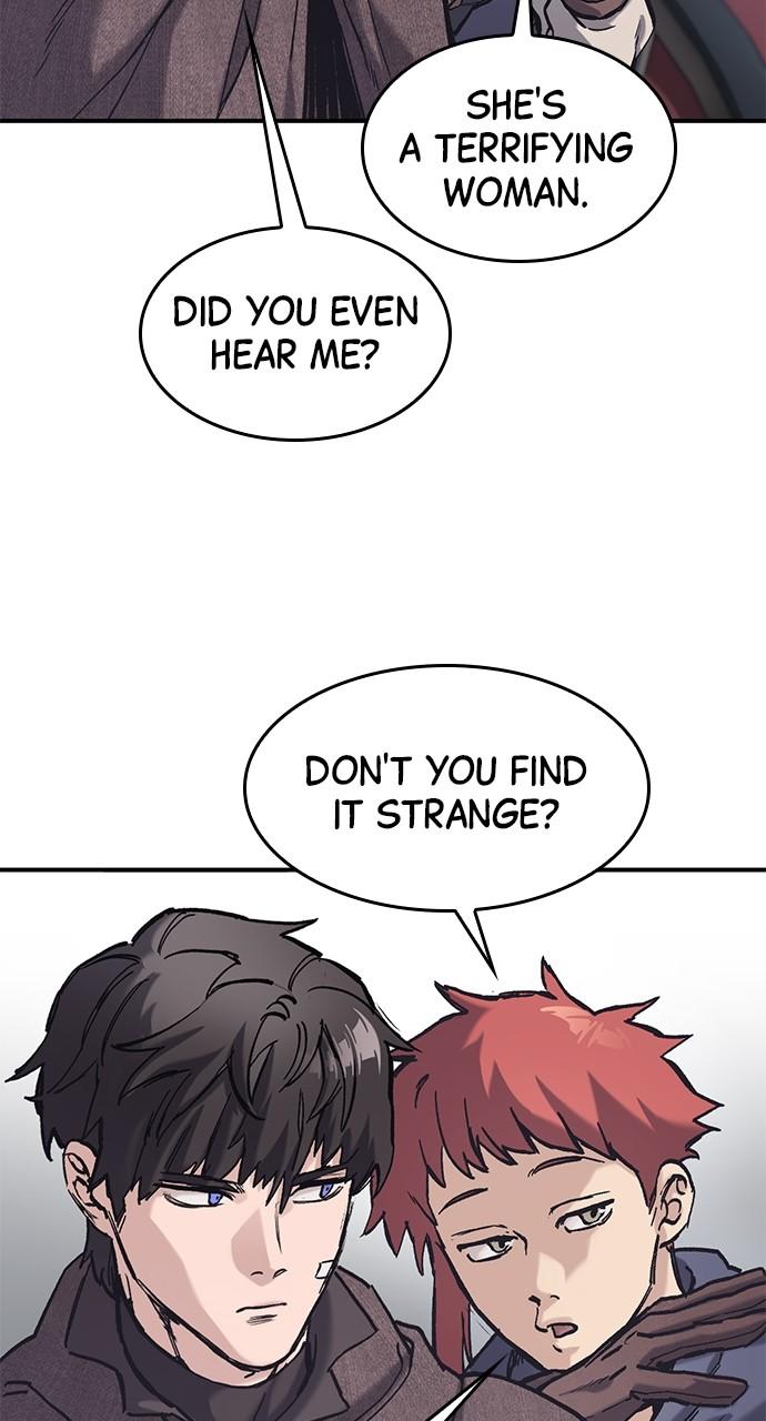 Read Eternally Regressing Knight Manga Online