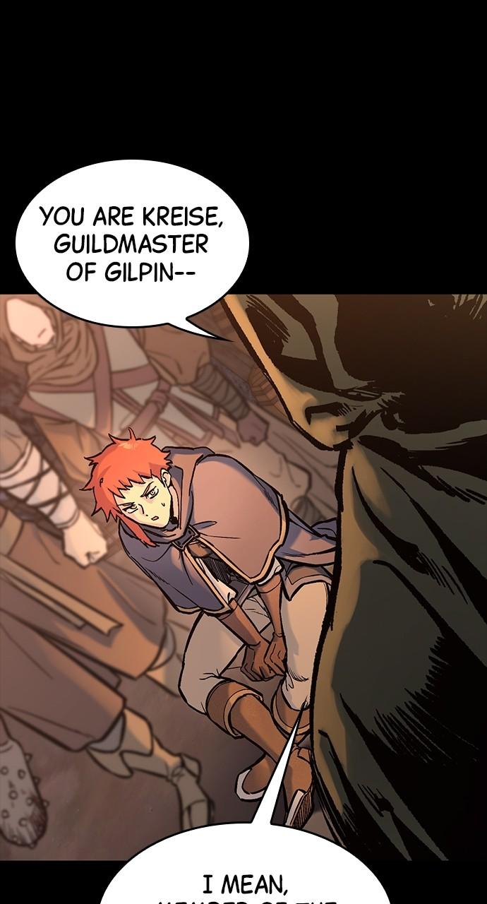 Read Eternally Regressing Knight Manga Online