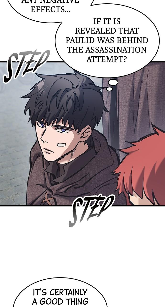 Read Eternally Regressing Knight Manga Online