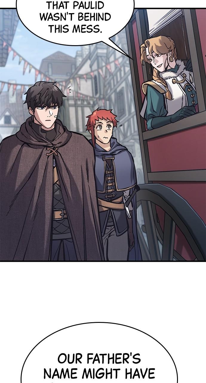 Read Eternally Regressing Knight Manga Online