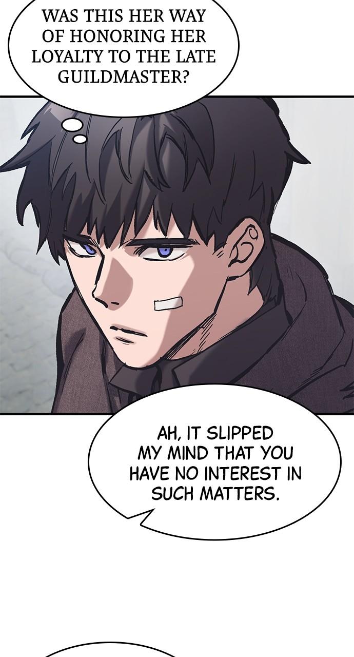 Read Eternally Regressing Knight Manga Online