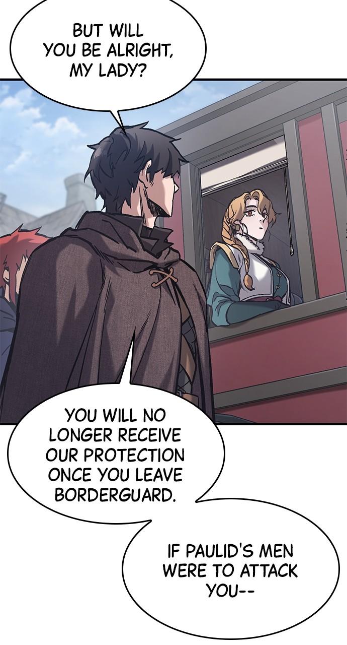 Read Eternally Regressing Knight Manga Online