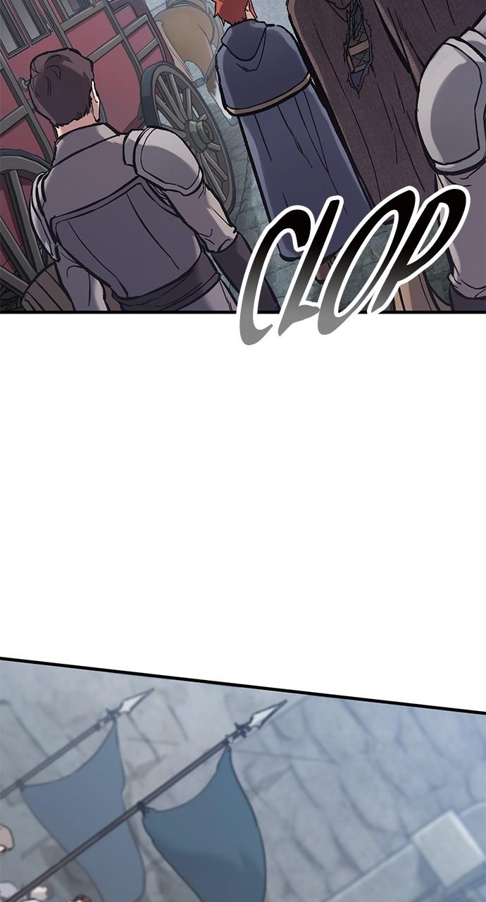 Read Eternally Regressing Knight Manga Online