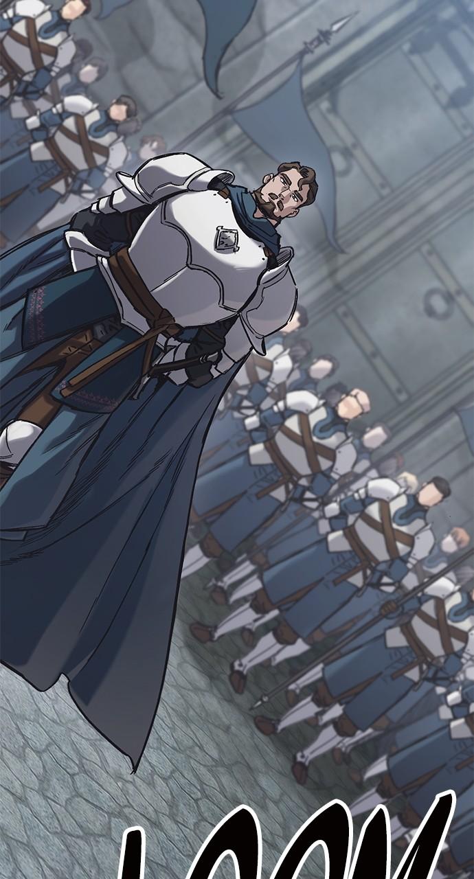 Read Eternally Regressing Knight Manga Online