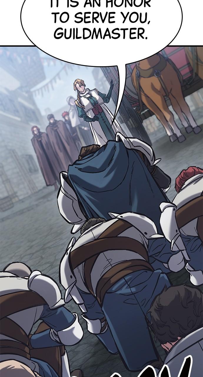 Read Eternally Regressing Knight Manga Online