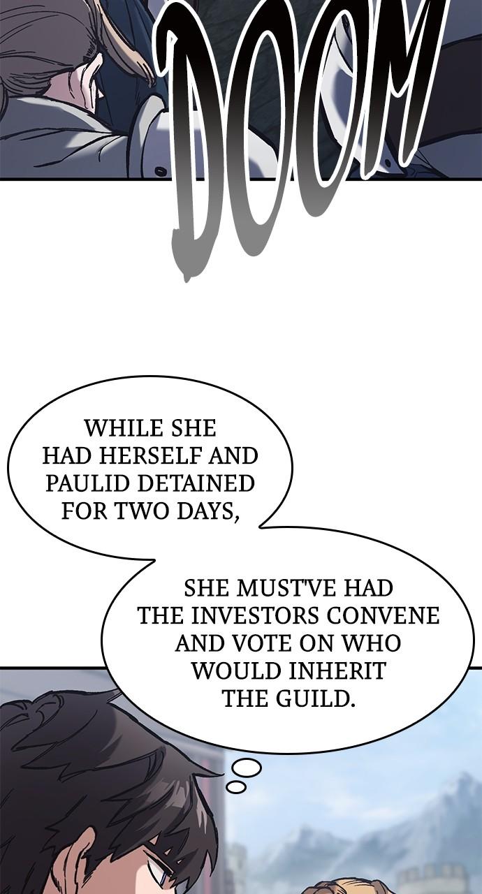 Read Eternally Regressing Knight Manga Online