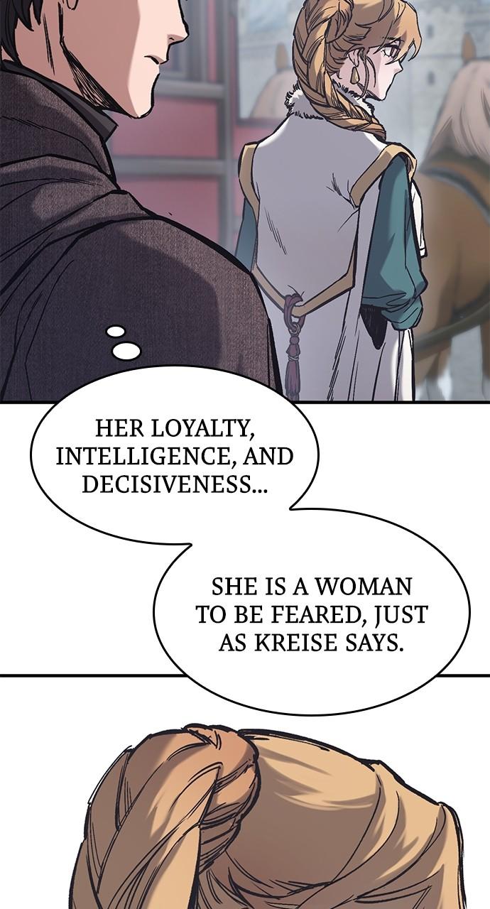 Read Eternally Regressing Knight Manga Online