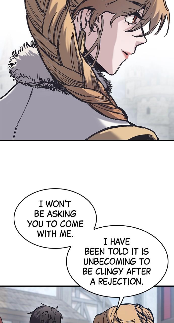 Read Eternally Regressing Knight Manga Online