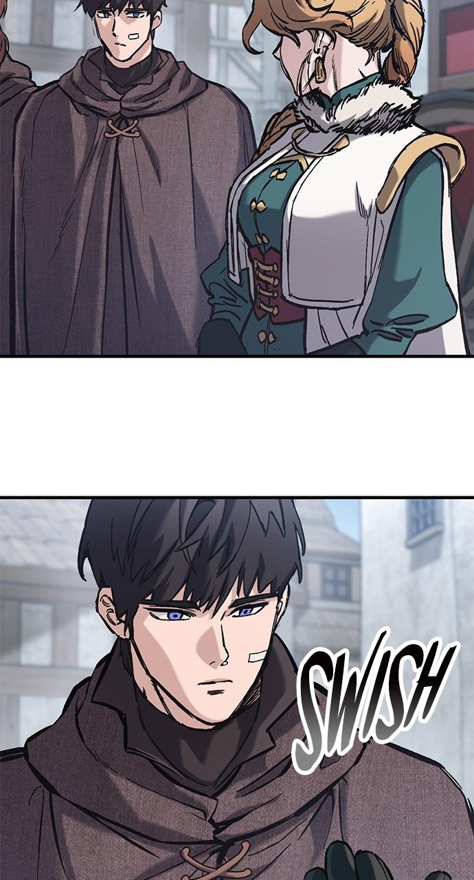 Read Eternally Regressing Knight Manga Online