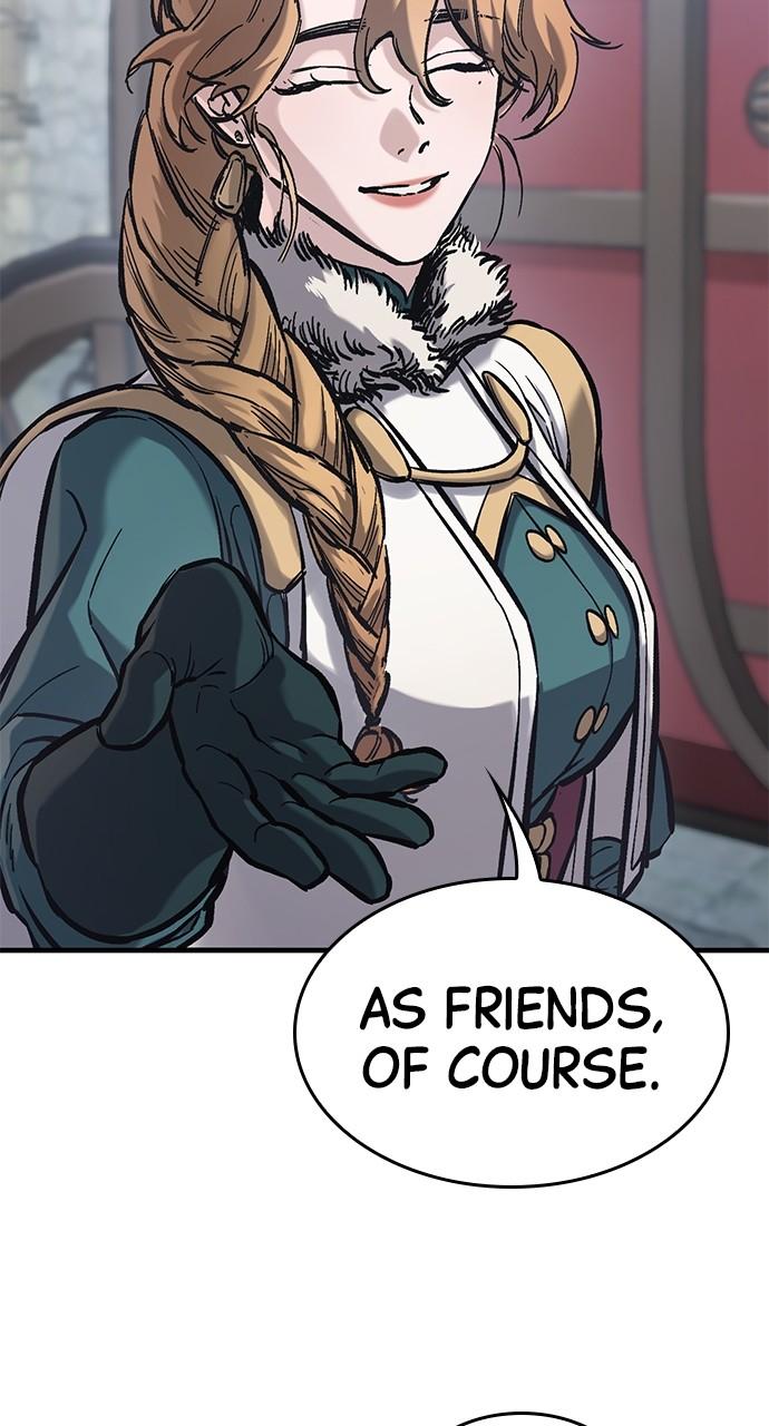 Read Eternally Regressing Knight Manga Online