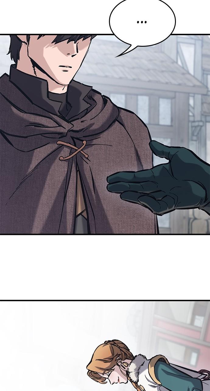 Read Eternally Regressing Knight Manga Online