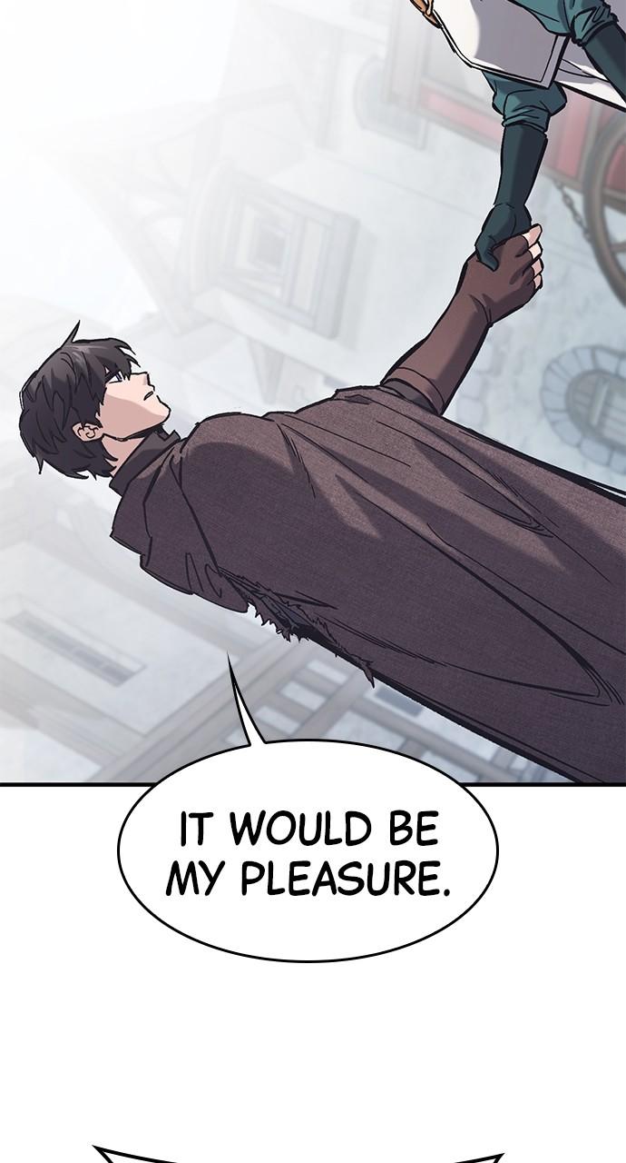 Read Eternally Regressing Knight Manga Online