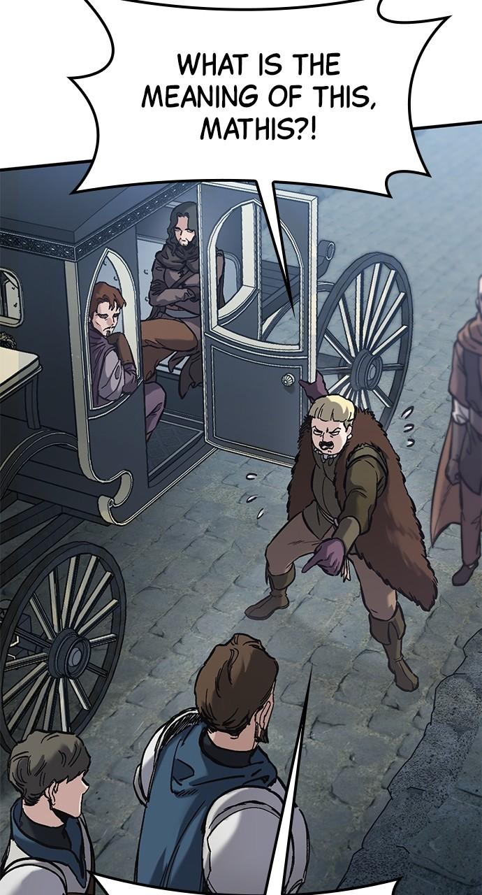 Read Eternally Regressing Knight Manga Online