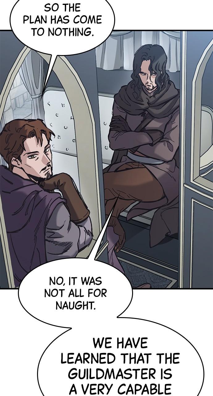 Read Eternally Regressing Knight Manga Online