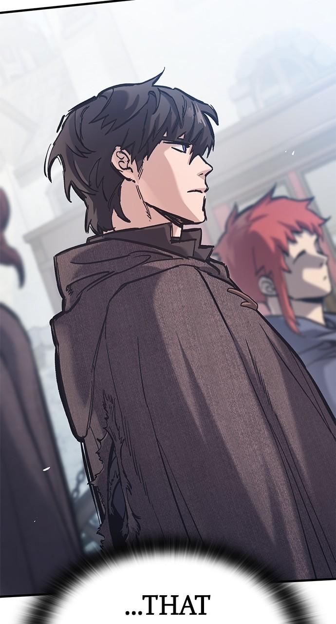 Read Eternally Regressing Knight Manga Online