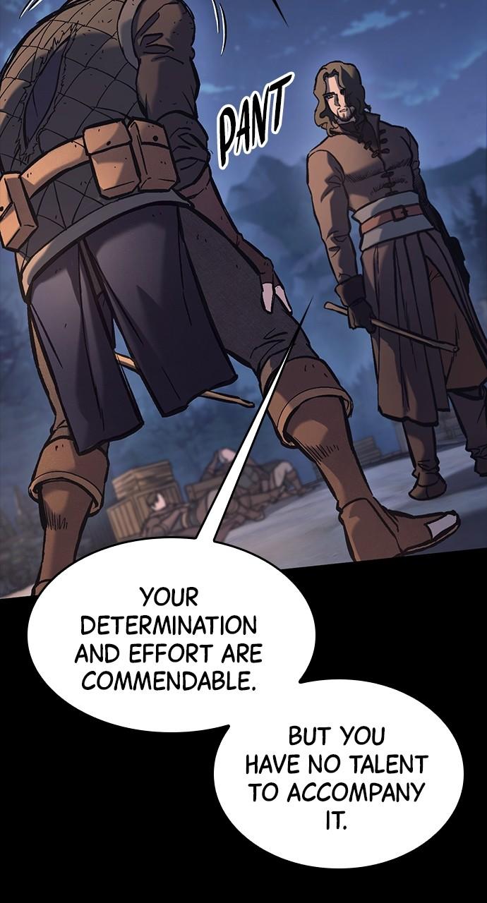 Read Eternally Regressing Knight Manga Online